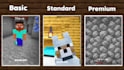 create a viral minecraft herobrine video