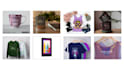 create professional merchandise and textile designs