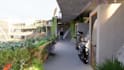 create a 720p architectural walkthrough video from your 3d model