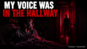 write horror, philosophy, islamic or bible youtube scripts with voiceover