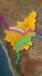 create professional map animation using geo layers