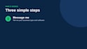 do UK bookkeeping, vat returns and payroll