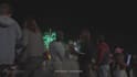do vfx compositing, cgi integration, special effect, horror film effect for film