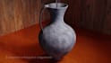 model and render any 3d object in blender