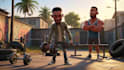 create 3d ai animation cartoon videos