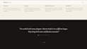 web development, landing page