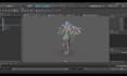 do 3d rigging  3d character rigging  blender and maya rigging for animation