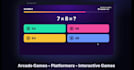 create a custom browser game using HTML, CSS and javascript