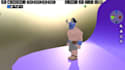 create a professional3d character models