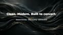 design a modern mobile friendly small business website
