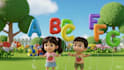 create pixar style ai animation like cocomelon nursery rhymes videos