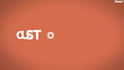 create kinectic typography animation motion graphics text animation video