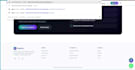 develop a full stack web application with react node