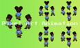 do pixel art animation sprite sheet rpg pixel art nsfw pixel art sprite sheet