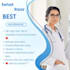 creat urdu health tips content for social media