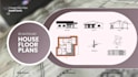 draw house floor plans with autocad