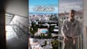 do cinematic real estate video editing in 24 hours
