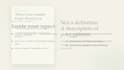 do a numerology life path reading with a written PDF report
