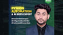 build custom python bots, automation scripts, and ai agents n8n software