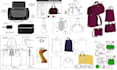 design premium handbags backpack tote bag purse tech pack and accessories