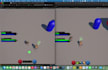 develop multiplayer games and online networking systems in unity