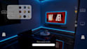 do interactive 3d walkthroughs with real time customization