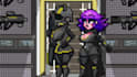 do pixel art animation 2d sprite sheet game art pixel character pixel animation