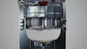 do 3d industrial equipment animation machine operation and engineering visual