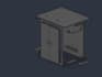 design your product as a parametric 3d model in fusion 360