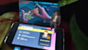 develop a unity 3d mobile game for android and ios