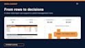 clean, organize, deduplicate, and format your excel spreadsheet