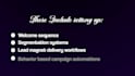 set up email automation funnels in activecampaign brevo drip or moosend
