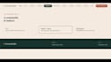 design a modern wix studio website