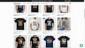build your shopify pod store with printful or printify