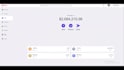 build a landing page