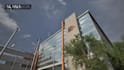 create 3d architectural models for hospitals and medical facilities
