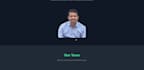build a react website