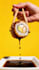 create mouthwatering cinematic ai food animations