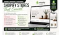 german shopify design shopify redesign german shopify store  shopify website