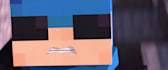 create professional 3d blender minecraft animation