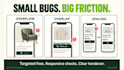 fix shopify mobile responsive issues and layout bugs