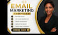 do email newsletter, email campaign, email automation