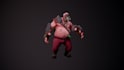 create stylized or realistic 3d characters for games