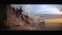 create cinematic unreal engine 5 game trailers and teaser videos