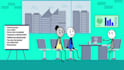 create engaging stickman animation for youtube videos
