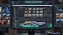 create cinematic ai video editing ai generated video and ai animation creator
