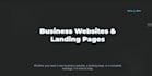 do full stack web development and custom web applications