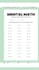 make engaging math worksheets and practice sheets for kids