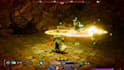 develop a scalable open world mmorpg game in unreal engine, ue5 game