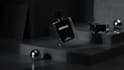 create 3d perfume bottle animation, ai product video ads